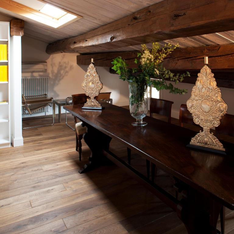 M Club De Luxe B&B Ravena Quarto foto