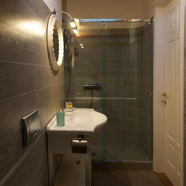 M Club De Luxe B&B Ravena Quarto foto