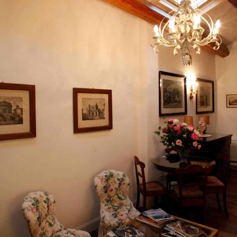 M Club De Luxe B&B Ravena Quarto foto