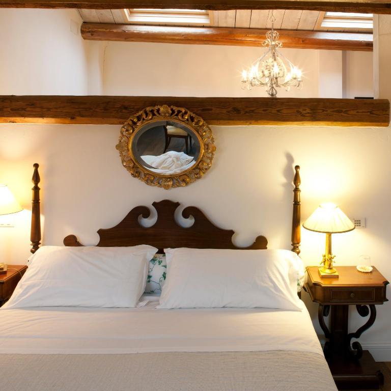 M Club De Luxe B&B Ravena Quarto foto