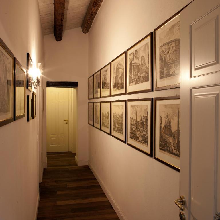 M Club De Luxe B&B Ravena Quarto foto